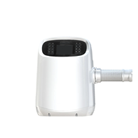 ZY-VHB PET, Máquina de Terapia de Aire Caliente Automática, Sistema de Purificación de Aire por Plasma, Control de Temperatura, Producto Más Vendido