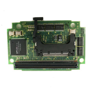 Carte de circuit imprimé FANUC A20B-3300-0381 testée - Product Image 4