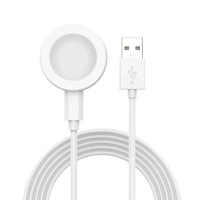 Chargeur de montre, chargeur sans fil, charge magnétique pour montre intelligente, en plastique, pour Huawei GT3, station de charge pour GT2 Pro/Watch 3 Pro