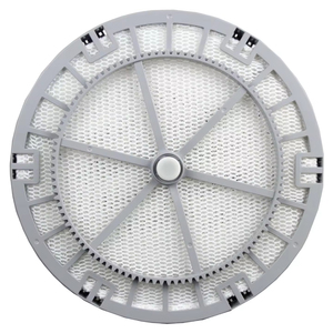 Electrodomésticos para <span class=keywords><strong>Purificador</strong></span> de Aire, Elemento de Filtro de Repuesto, Electrodomésticos, VK655C, 1 Unidad, 2 Unidades - Product Image 1