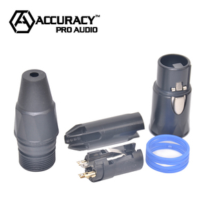 Độ Chính Xác Pro Âm Thanh XLR211G 3 Pin XLR Cáp Kết Nối RJ45 - Product Image 6