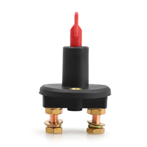 CNSPEED Battery Isolating <b>Switch</b> 300A <b>12V</b> Waterproof For Car Marine Yacht - Product Image 1