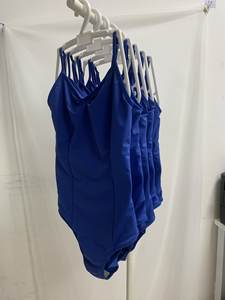 Женский балетный купальник - Product Image 6