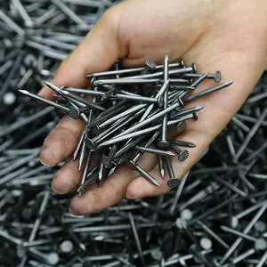 Wholesale 2inch 3inch 4inch 5inch Common Nails For Sale