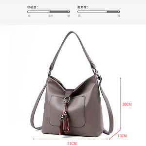 Dropshipping Summer Women's Bags Handbags Shoulder Bags Messenger Bags Fashion - Product Image 4
