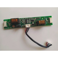 PWA-DA-2A12-FT02 Carte PCBA d'onduleur pour moniteur LCD - Carte d'onduleur de rétroéclairage CCFL haute tension pour remplacement d'écran LCD