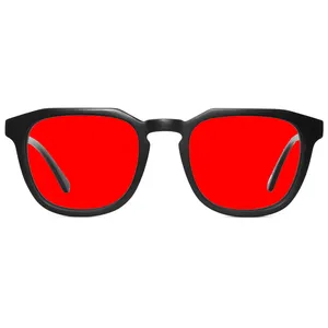 The Best Sleep-Hacking Glasses factory for Quality Sleep at Night with extra strong blocker for sleep