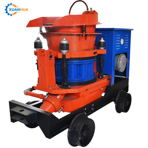 Máquina de Hormigón <span class=keywords><strong>Proyectado</strong></span> <span class=keywords><strong>en</strong></span> Venta / Bomba de Hormigón y Mortero para Pisos <span class=keywords><strong>en</strong></span> Venta - Product Image 5