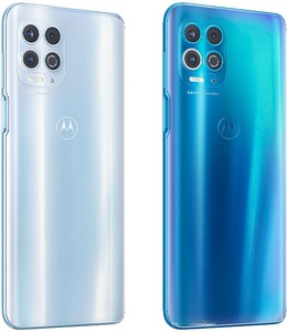 Teléfono Inteligente <span class=keywords><strong>Edge</strong></span> S LTE 5G Desbloqueado Original, 6GB RAM, 128GB ROM, Pantalla AMOLED 90Hz, Huella Dactilar Lateral, Sin Activar - Product Image 3