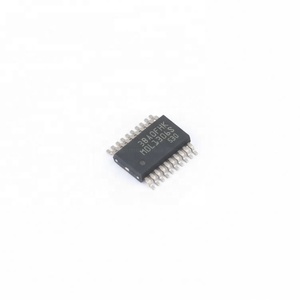 ต้นฉบับ MSPM0L1306SDGS20R VSSOP-20 ไมโครคอนโทรลเลอร์ MUC ชิปไอซี - Product Image 1