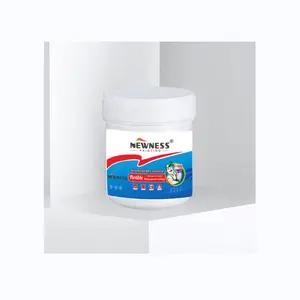NEWNESS White Water-based Polyurethane Waterproof Coating for Basement and Concrete Roof