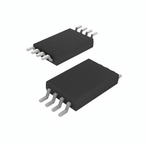 Electronic Chips Component BOM IC In Stock Clock Timing ICS843023AGI 8 TSSOP - Product Image 1