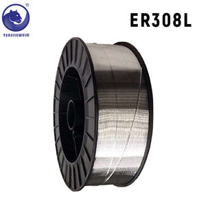 Fil à souder en acier inoxydable <span class=keywords><strong>MIG</strong></span>/TIG AWS A5.4 ER308L 0.8/0.9/1.0/1.2/1.6MM - Product Image 3