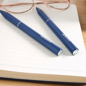 Sleek Metal Ballpoint <b>Pens</b> - Custom Logo & Executive <b>Gifts</b> for Business Promotions - Product Image 4