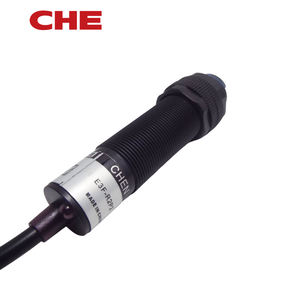 E3F-R2P2 PNP NC Tipo retrorflictivo Sensing Interruptor fotoelétrico <span class=keywords><strong>Sensor</strong></span> - Product Image 2