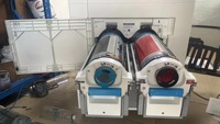 Duplicateur Numérique d'Imprimantes Riso Risographes Grande Vitesse Reconditionnés en Usine Modèles RZ EZ SF 220 670 770 935 970 5130 9350 MZ730