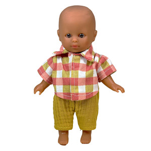 Jouets éducatifs BROWN BOY DRESSED - Product Image 1
