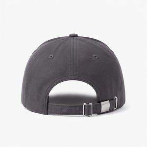 Casquette de baseball premium 6 panneaux en mélange de polyester, impression personnalisée par transfert thermique, motif animal, dos en maille, fermeture réglable, unisexe - Product Image 5
