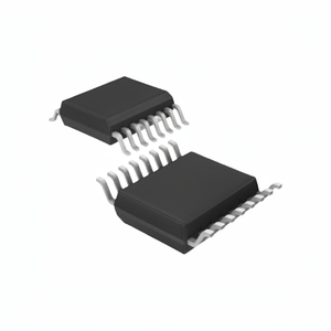 NB2308AI1DTR2G Electronic Chips Component Clock Timing 16 TSSOP Manufacturer Channel - Product Image 1