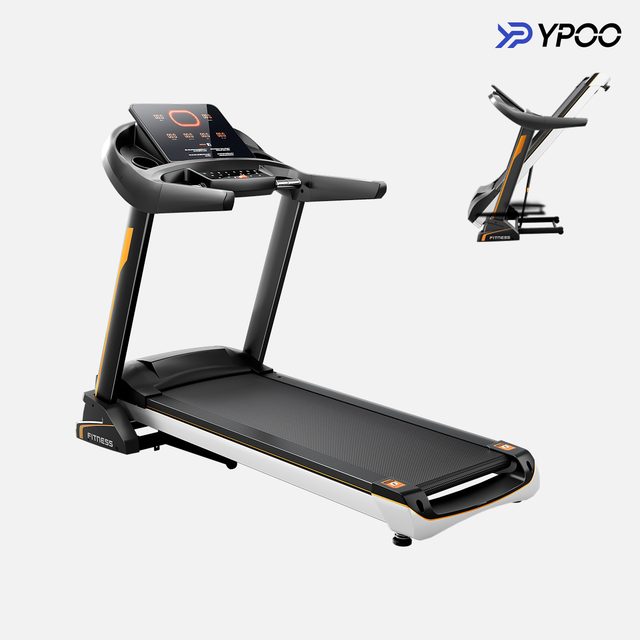 Cheap Price Electric Readmill Multifunction Home Fitness Gym Body Fitness Running Machine Folding Treadmill