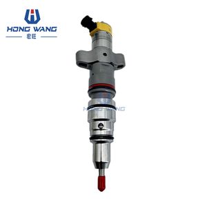Injecteur de carburant diesel haute performance HongWang pour modèle de moteur 8DC91 - Product Image 4