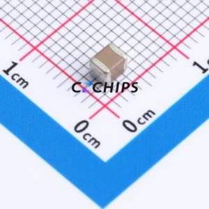 Condensateur SMD (MLCC) CL32B226KOJNFNE 1210 (Capacité : 22uF) (Précision : 10%) Tension nominale : 16V - Product Image 2