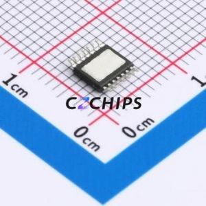 Original y nuevo BTG70901EPLXUMA1, interruptor electrónico de potencia PMIC de chip IC de circuito integrado de 1/2" - Product Image 2
