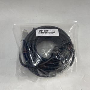 สายเซอร์โวใหม่และของแท้ 100% รุ่น JZSP-CVP01-15-E - Product Image 1