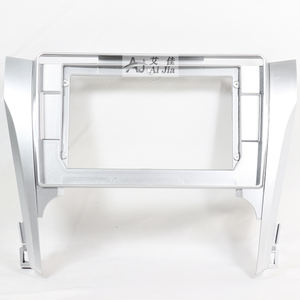 Aijia Android Car Radio Audio Player para 2012-2015 <span class=keywords><strong>TOYOTA</strong></span> <span class=keywords><strong>CAMRY</strong></span> Multimedia GPS navegación coche estéreo DVD sistema Multimedia - Product Image 2