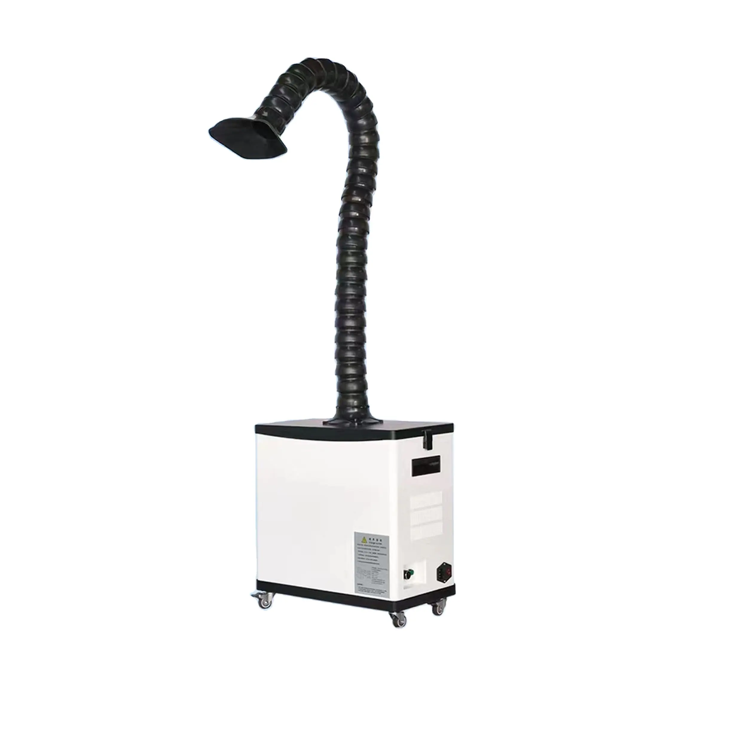 Imprimante imprimante DTF, machine à secouer, purificateur d'air en poudre, filtre à fumée pour four DTF en vente chaude