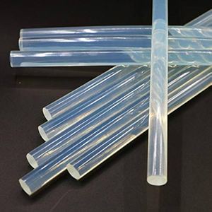 工業用ガン用のホットメルト透明接着剤スティック優れた接着性と建設用の迅速な溶融 - Product Image 6