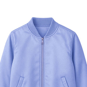 Veste en satin pour homme, écologique et respirante, pour l'hiver, avec logo personnalisé, vente chaude, best-seller, sur mesure. - Product Image 3