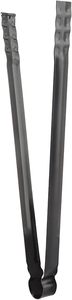 Pince à charbon multifonctionnelle <span class=keywords><strong>SEB</strong></span> 1 pièce de 30 cm de long pour barbecue, pince à déchets et charbon de bois - Product Image 3