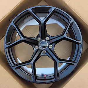 <span class=keywords><strong>Jantes</strong></span> en alliage forgées de haute qualité 17 18 19 <span class=keywords><strong>20</strong></span> 21 <span class=keywords><strong>pouces</strong></span> pour <span class=keywords><strong>Audi</strong></span> 5x112 A3 A4 A6 A8 Q3 <span class=keywords><strong>Q5</strong></span> – Amélioration d'usine d'<span class=keywords><strong>origine</strong></span> - Product Image 6