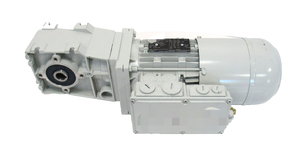 ПЛК GKR04-<span class=keywords><strong>2</strong></span>-<span class=keywords><strong>M</strong></span>-HAR-080C31 редукторный двигатель MDSMABS-080-31 GKR042MHAR080C31 - Product Image 2