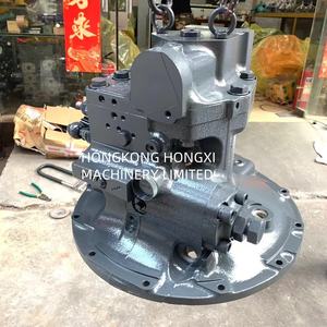 708-2G-00024ปั๊มไฮดรอลิก708-1L-00651รถขุดอะไหล่เครื่องจักรก่อสร้าง PC130-7 - Product Image 3