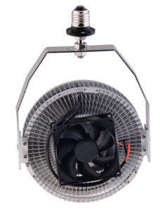 Giá tốt chất lượng cao 100W E27 E40 HID HPS thay thế đèn đường khu vực ánh sáng Led trang bị thêm Bộ dụng cụ - Product Image 3