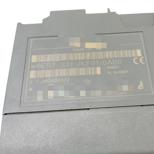 4x 6es5 421-8ma12 디지털 입력 E:02 # 신제품 오리지널 재고 산업 자동화 PAC 전용 PLC 프로그래밍 컨트롤러 - Product Image 5