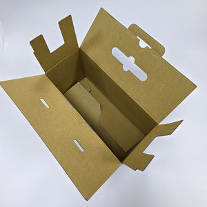 Manufacturer Wholesale Custom Color Printed Good <b>Paper</b> Box For Dietary Supplements <b>Packing</b> - Product Image 4