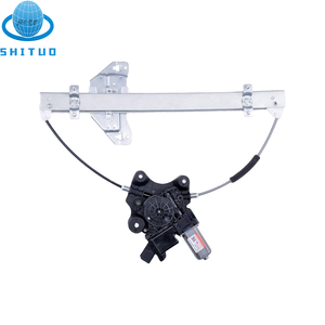 Geely GS carro peças visibilidade melhorada janela reguladores e vidro Lifter - Product Image 2