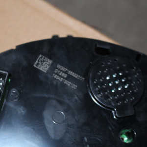 Đồng hồ kết hợp sinotruk HOWO mới nguyên bản wg9716582201 Đồng hồ đo nhiên liệu và đo đường cho xe - Product Image 4