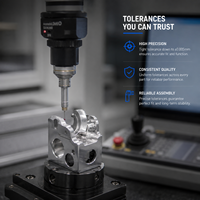 Composants de remplacement électrochimiques pour prothèses de genou, usinés CNC en petites séries, pour applications médicales et chirurgicales