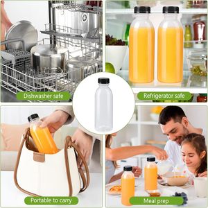 1500ml 28 410 Transparent Bpa Free Beverage Drinks <b>Bottle</b> Custom <b>Empty</b> <b>Plastic</b> Pet Drinking Mineral Water <b>Bottle</b> - Product Image 6