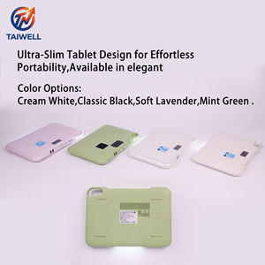 Chargeur rapide mini ultra-compact 200W, batterie externe portable avec charge solaire pour le tourisme en plein air - Product Image 2