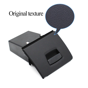 Vano Portaoggetti per Cruscotto Lato Guida Sinistro per BMW <span class=keywords><strong>Serie</strong></span> <span class=keywords><strong>5</strong></span> F10 F11 M5 520i 523i 528i 530i 2010-2016 - Product Image 3