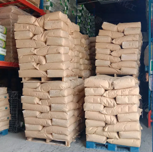 Dioxyde de titane rutile pour revêtement, encre, peinture, poudre blanche haute, pigment blanc TIO2 - Product Image 1