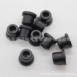Bmw Hood Emblem Mounting <b>Clip</b> 51141807495 Nylon Sealing Ring For 3 5 7 Series E66 <b>Car</b> Repair Replacement Part - Product Image 3