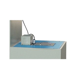 Equipo de Enfriamiento Criogénico CG328 para Pruebas de Impacto de Muestras, Directo de Fábrica, para Uso en Laboratorios de Precisión Metálica - Product Image 2