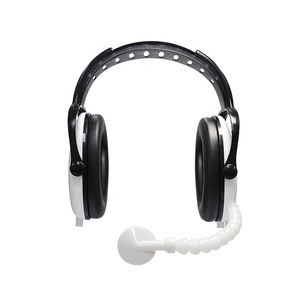 Sistem Musik Komunikasi Medis Bebas Logam Pasif Non-magnetik untuk Pemindai Phillips - Product Image 4