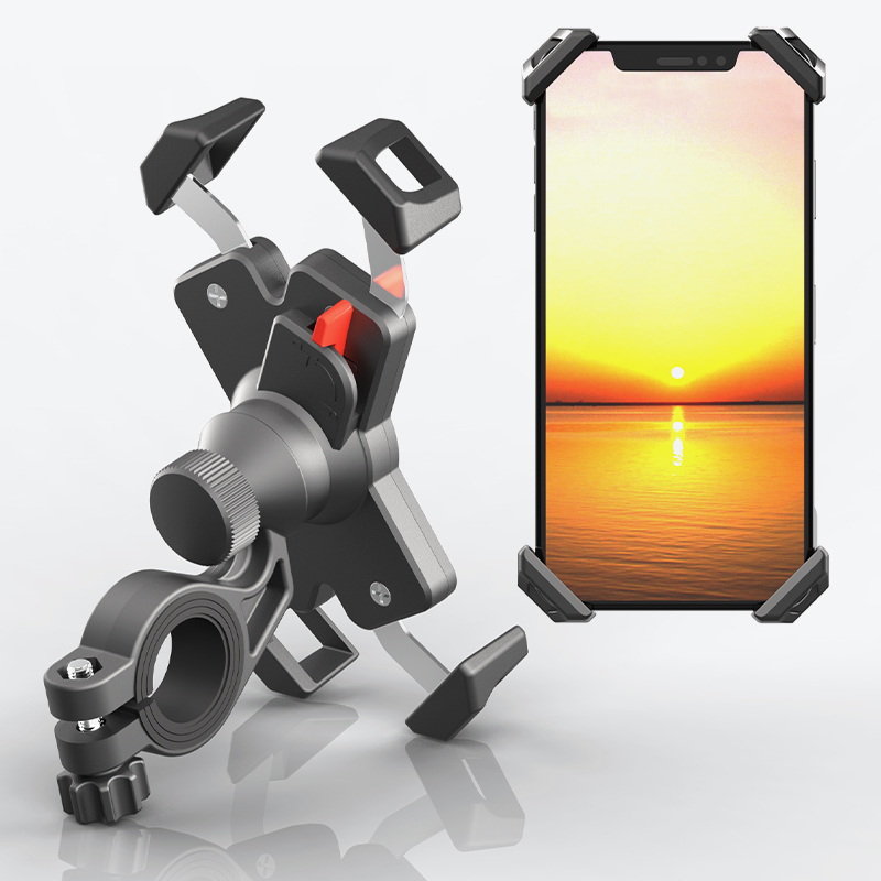 2026 Cycling Accessories Smartphone Holder for